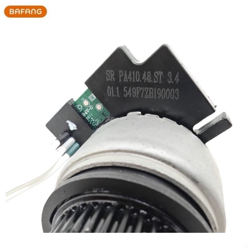 เซ็นเซอร์ทอร์คแบบพิเศษสำหรับมอ - Torque Sensor Mid Drive Motor Kit บทวิจารณ์และราคา