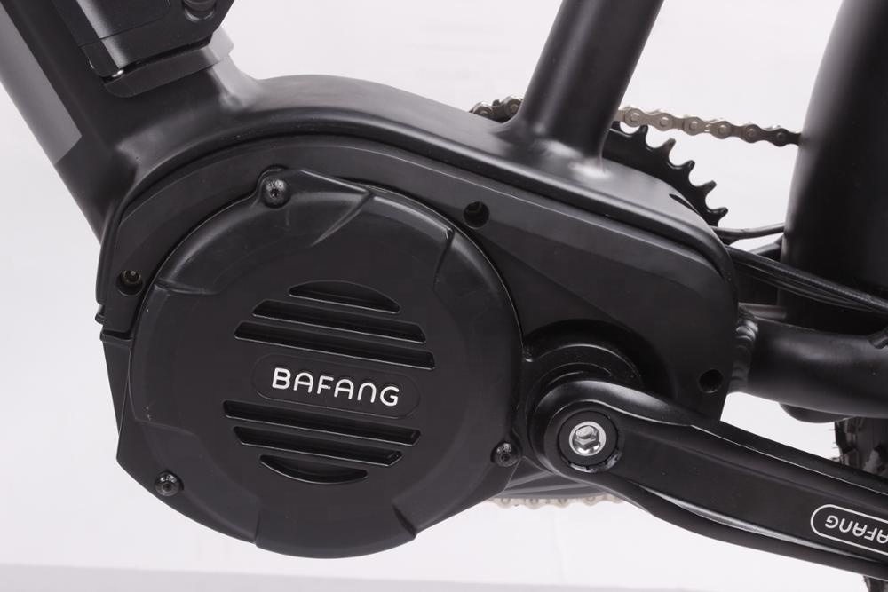 มอเตอร์ขับกลาง Bafang M620 48v - Mid Drive Conversion Kit 1000W บทวิจารณ์และราคา